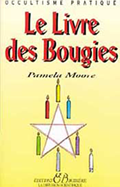 Le livre des bougies-0