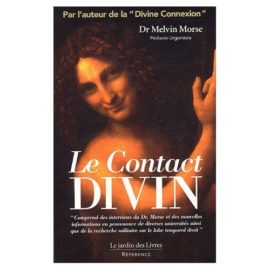 Le Contact Divin -0