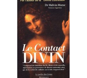 Le Contact Divin -0