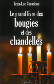 Le grand livre des bougies et des chandelles-0