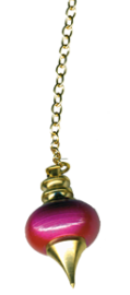pendule melissium rose-0