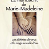 Le manuscrit de Marie-Madeleine-0