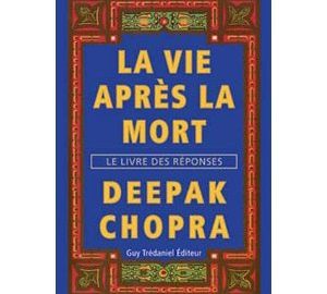 La vie après la mort : Le livre des réponses -2102