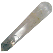 Baton de Massage grand modèle - Cristal de Roche-0
