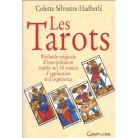 Les tarots : Méthode originale -0