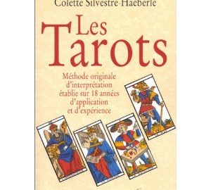 Les tarots : Méthode originale -0