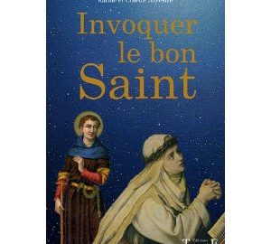 Invoquer le bon saint -0