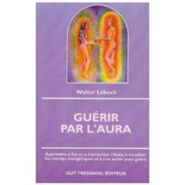 Guérir par l'aura-0