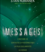 Messages - L'histoire de contacts extraterrestres la plus documentée au monde-0