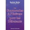Les Commandes à l'Univers pour les Débutants -0