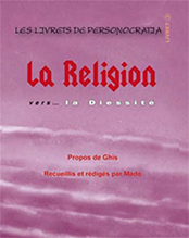 La Religion vers... la diessité-0