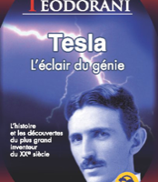 Tesla - L'éclair du génie-0