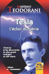 Tesla - L'éclair du génie-0