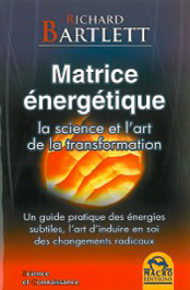 Matrice énergétique - La science et l'art de la transformation-0