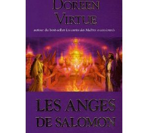 Les Anges de Salomon -0