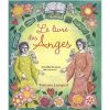 Le livre des Anges -0