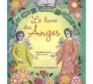 Le livre des Anges -0