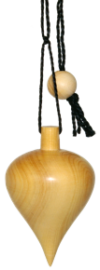 Pendule Goutte buis-0