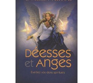 Déesses et anges-0