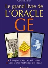 Le Grand livre de l'oracle Gé-0