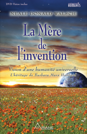 La mère de l'invention - Vision d'une humanité universelle - Livre + DVD-0