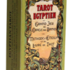Tarot Égyptien-0