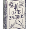 Cartes Espagnoles-0
