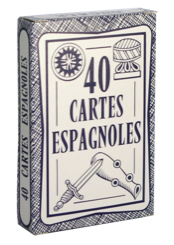 Cartes Espagnoles-0