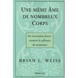 Une même âme de nombreux corps-0