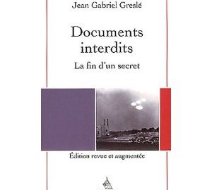 Documents interdits : La fin d'un secret -0