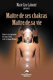 Maître de ses chakras. Maître de sa vie-0