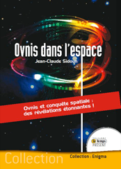 Ovnis dans l'espace-0