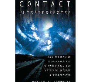 Contact ultraterrestre -0
