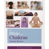 La Bible des Chakras : Un guide complet pour travailler avec les chakras -0