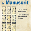 L'oracle le manuscrit (le livre)-0