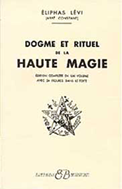 Dogmes et rituels de haute magie-0