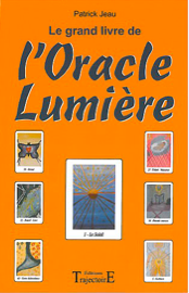 Le grand livre de l'Oracle Lumière-0