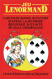 Jeu Lenormand-0