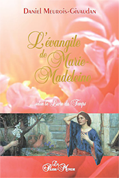 L'évangile de Marie-Madeleine (livre)-0