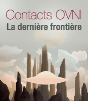 Contacts OVNI - La dernière frontière-0