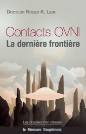 Contacts OVNI - La dernière frontière-0