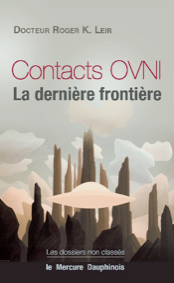 Contacts OVNI - La dernière frontière-0