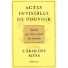 Actes Invisibles de Pouvoir : Quand nos choix créent des miracles -0