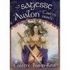 La sagesse d'Avalon : Cartes oracle -0