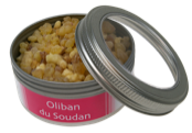 Boite 100 Grs : Encens Oliban -0