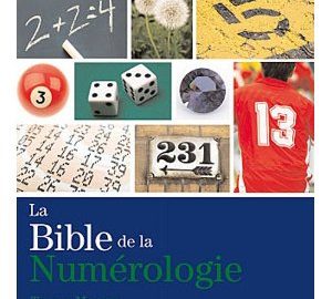 La bible de la Numérologie-0