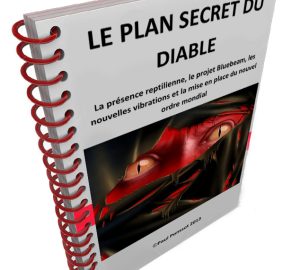 Le plan secret du diable-0