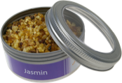 Boite 100 Grs - Encens Grains Jasmin-0