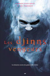 Les djinns vengeurs - Les desseins secrets des génies enfin révélés-0