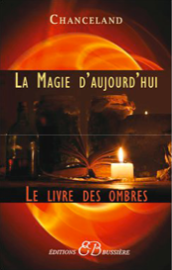 La Magie d'aujourd'hui - Le Livre des Ombres-0